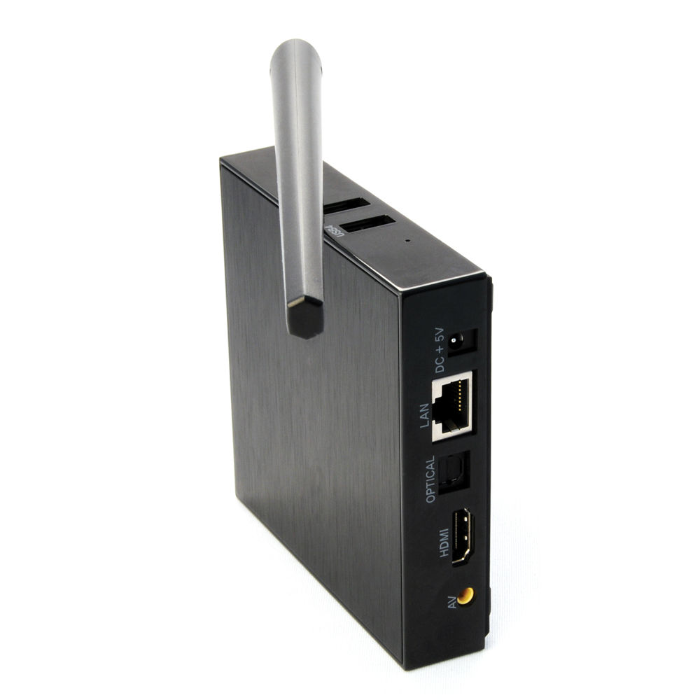 Медиаплеер Mini-PC iconBIT XDS94K XDS94K #6