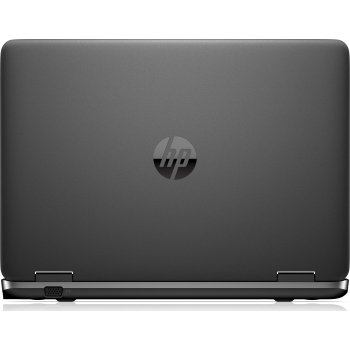 Ноутбук HP ProBook 640 G3 14"/i5-7200U/8GB/256GB PCIe NVMe TLC/W10p64/DVD+-RW/720p/Intel 7265 AC 2x2 nvP +BT 4.2/FPR/No NFC Z2W32EA Z2W32EA