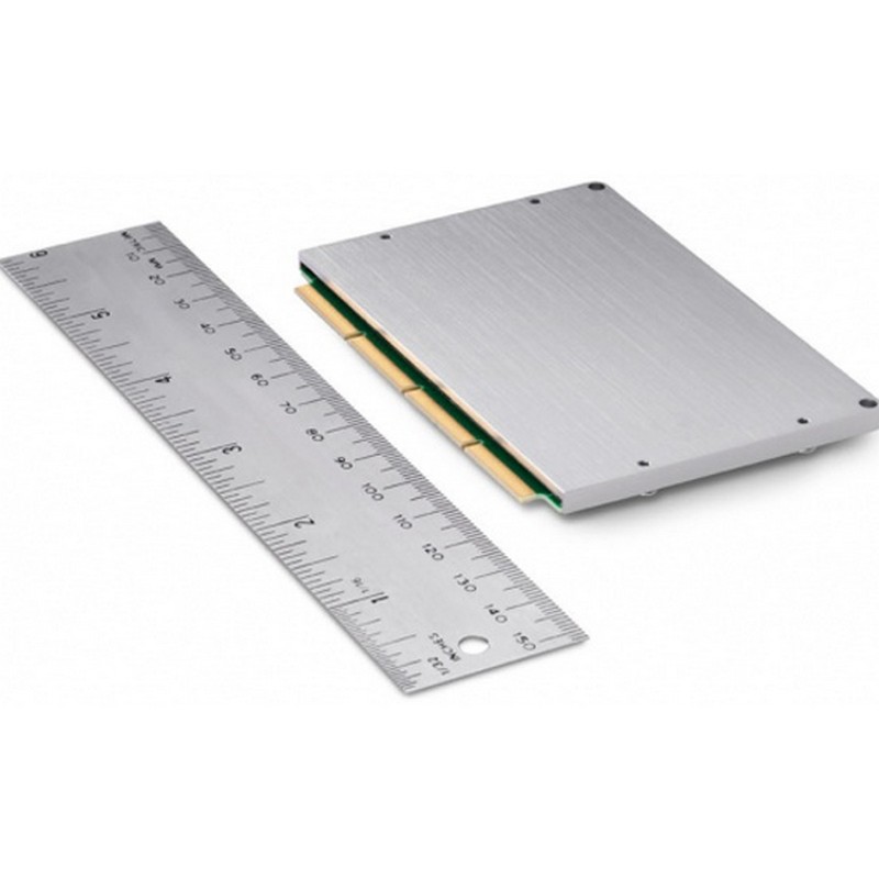 Неттоп Intel BKCM8I5CB8N NUC compute element, Core i5-8265U, 3.9 GHz Turbo, 8GB RAM pre-installed, VGA UHD Graphics 620 (2xDDI, 1xeDP), WiFi+BT, 999M06 BKCM8I5CB8N BKCM8I5CB8N