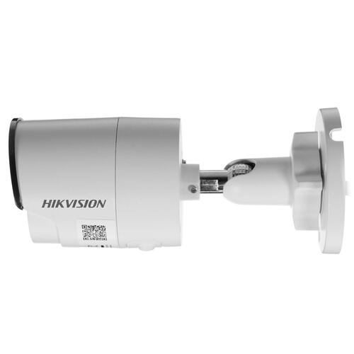 Видеокамера IP Hikvision DS-2CD2083G0-I (4mm) 8Мп уличная цилиндрическая с EXIR-подсветкой до 30м DS-2CD2083G0-I (4mm) DS-2CD2083G0-I (4mm)