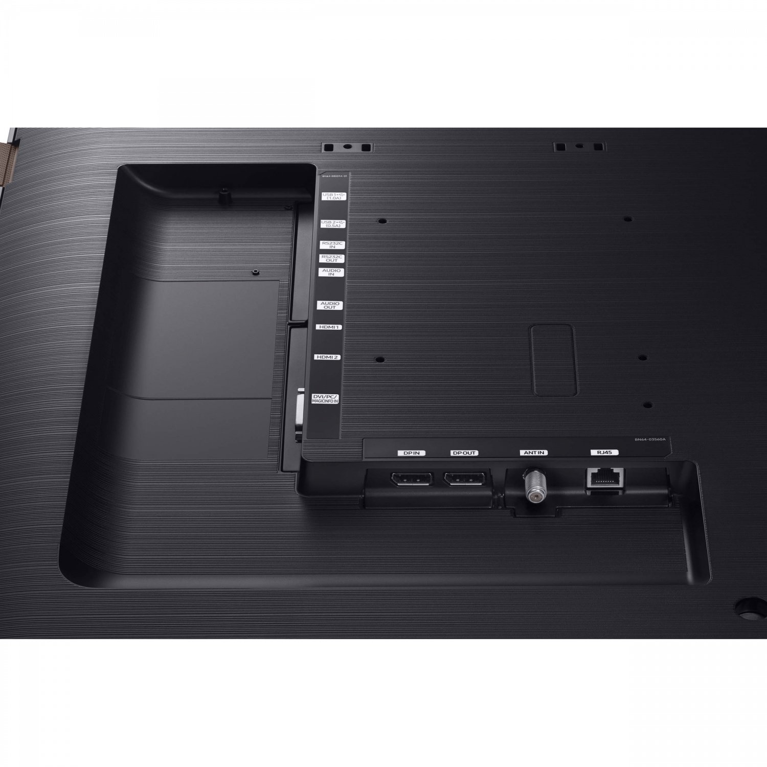 Профессиональная панель Samsung PM43H 43" LH43PMHPBGC/CI LH43PMHPBGC/CI #3