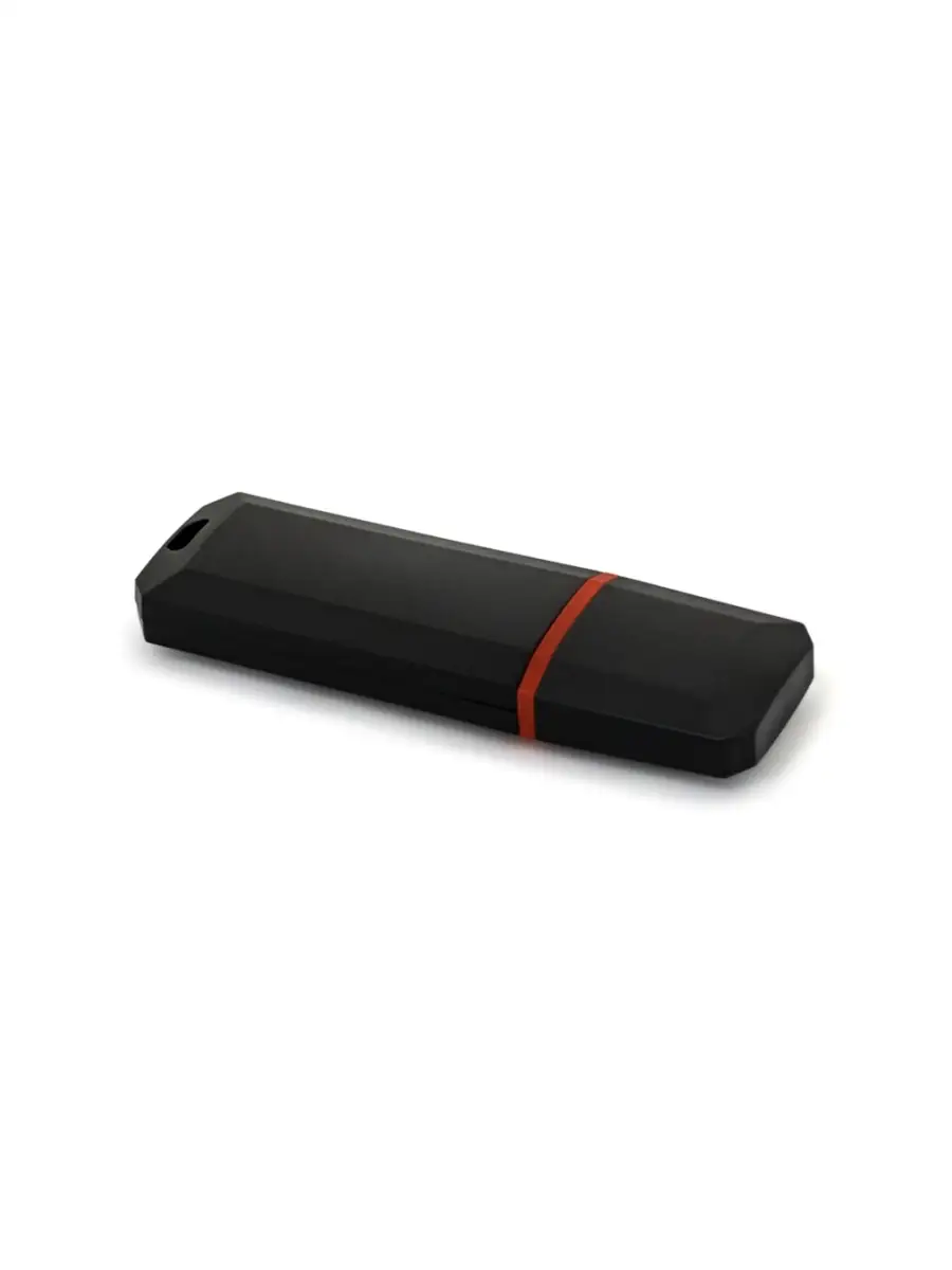 Флеш накопитель Mirex 13600-FMUKNT08 8GB,Knight,USB 2.0,черный 13600-FMUKNT08 13600-FMUKNT08