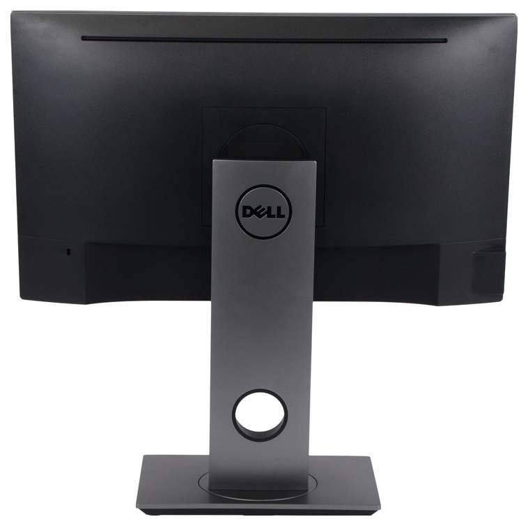 Монитор Dell 22" P2217 Black 1680x1050, 5ms, 250 cd/m2, 1000:1 (DCR 4M:1), D-Sub, HDMI, DP, USBhub, HAS, Pivot 2217-4541 2217-4541