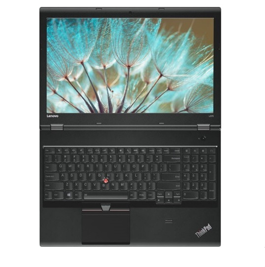 Ноутбук Lenovo ThinkPad L570 15,6" HD (1366x768) AG, I7-7500U, 16Gb(2)DDR4, 1TB/5400, UHD Graphics 620, WWAN ready, NoODD, WiFi, BT, 6 Cell, 720P Cam, Win 10 Pro64-Rus ,1y c.y., 2,38kg 20J9S06B00 20J9S06B00