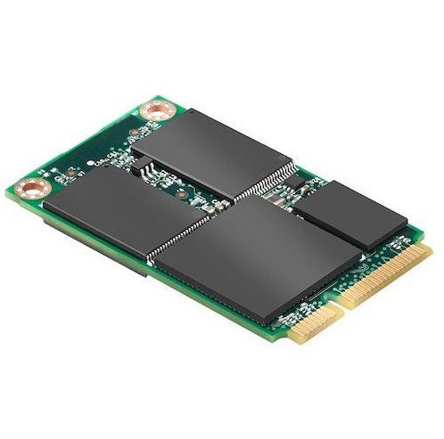 Твердотельный накопитель Cisco  200 GB, SATA Solid State Disk for Cisco ISR 4300 Series  SSD-MSATA-200G= SSD-MSATA-200G=