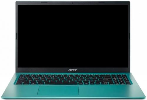 Ноутбук Acer 15.6'' A115-32-P7AU Aspire FHD(1920x1080)/Intel Pentium N6000 1.10GHz Quad/4GB+128GB SSD/Integrated/WiFi/BT/0.3MP/2cell/1,81 kg/W11/1Y/BLUE NX.A9BER.00D NX.A9BER.00D