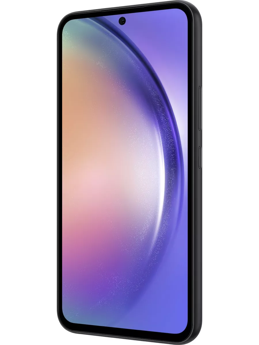 Смартфон Samsung  Galaxy A54 SM-A546E 5G 128Gb 6Gb графит моноблок SM-A546EZKACAU SM-A546EZKACAU #3