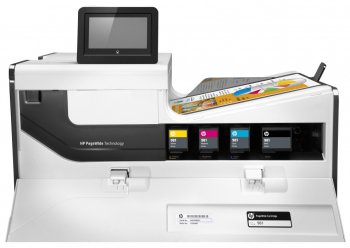 Принтер HP PageWide Enterprise Color 556xh G1W47A G1W47A
