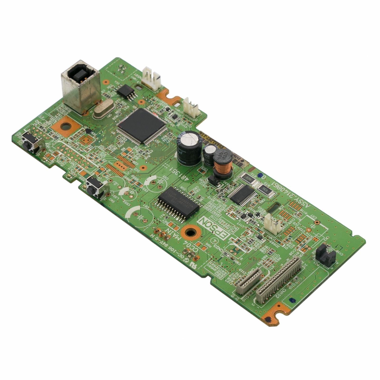 Плата Epson 2140867   2158980 2158980