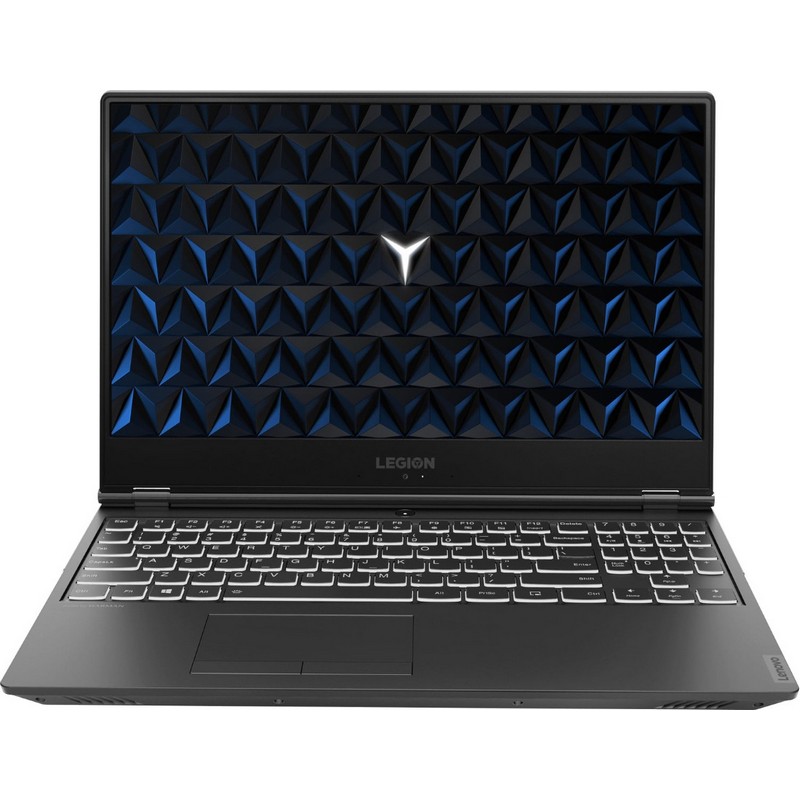 Ноутбук Lenovo Legion Y540-15PG0 Core i5 9300H/8Gb/1Tb/SSD128Gb/nVidia GeForce GTX 1650 4Gb/15.6"/IPS/FHD (1920x1080)/noOS/black/WiFi/BT/Cam 81SY00KNRK 81SY00KNRK
