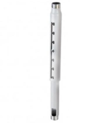 Крепление Chief CMS0305W телескопическая штанга 900-1500 мм, бел CMS0305W CMS0305W