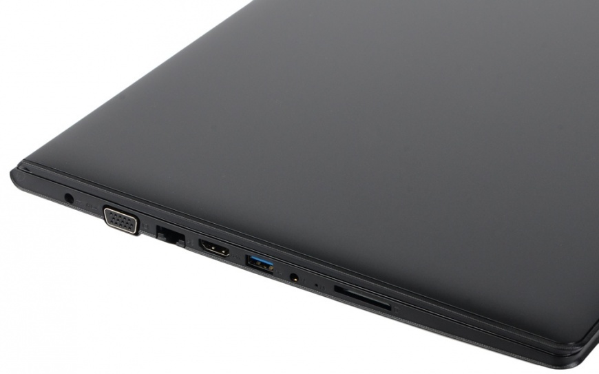 Ноутбук Lenovo IdeaPad 310-15ISK 15.6"(1920x1080)/Intel Core i3 6006U(2Ghz)/4096Mb/500Gb/noDVD/Int:Intel HD Graphics 520/Cam/BT/WiFi/30WHr/war 1y/2.2kg/black/DOS 80SM01M4RK