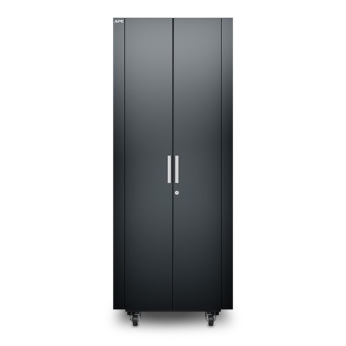 Шкаф APC NetShelter CX 38U, международное исполнение, темно-серый AR4038IX431 AR4038IX431 #4