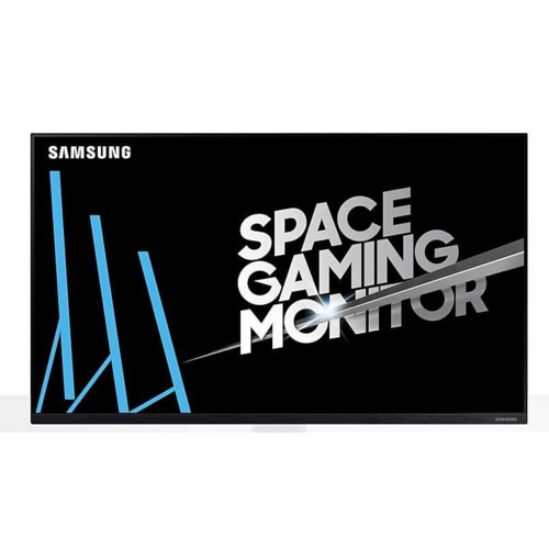 Монитор Samsung 31.5" S32R750QEI VA LED 16:9 2560x1440 4ms 3000:1 250cd 178/178 HDMI mini-DP 144Hz HAS Black LS32R750QEIXCI LS32R750QEIXCI