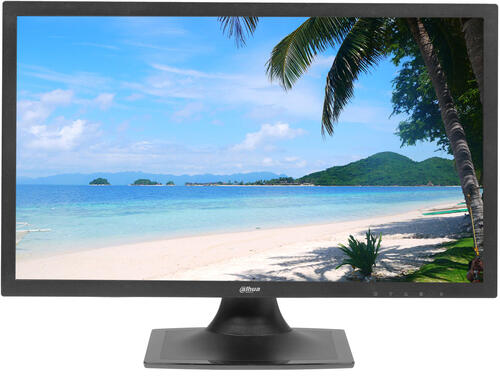 Монитор Dahua DHI-DHL22-F600-S 22" 1920x1080 DHI-DHL22-F600-S DHI-DHL22-F600-S