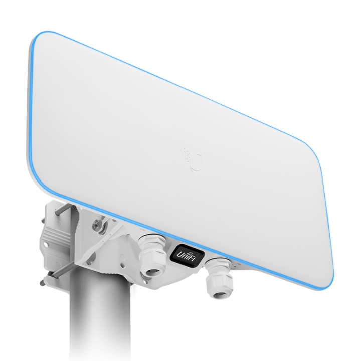 Беспроводная базовая станция Ubiquiti 5GHZ UNIFI UWB-XG UWB-XG UWB-XG #1