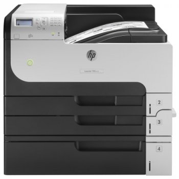 Принтер HP LaserJet Enterprise 700 M712xh CF238A CF238A #2
