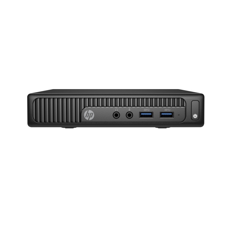 Персональный компьютер HP 260 G2.5 DM  i3-6100U/4Gb/256Gb SSD/W10Pro/k+m 2TP94ES 2TP94ES #4