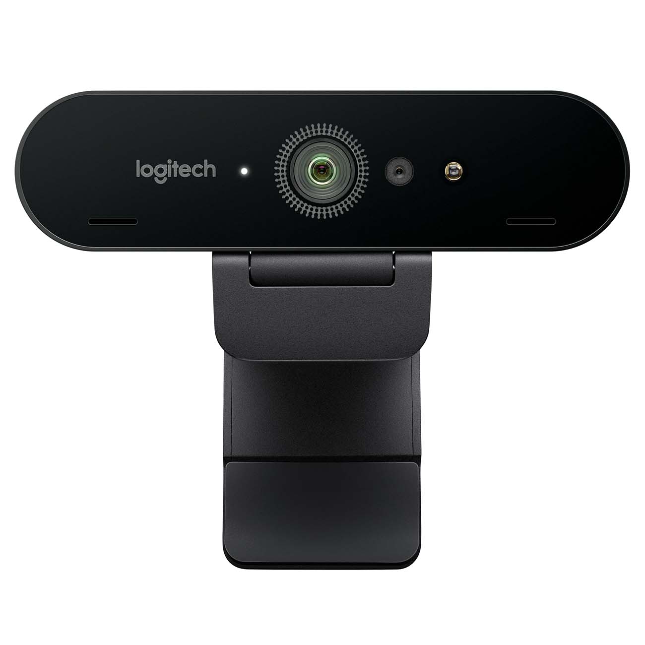 Камера Logitech BRIO Ultra HD 4K, 2160p/30fps, автофокус, zoom 5x, угол обзора 90°/78°/65°, стереомикрофон 960-001106 960-001106 #2