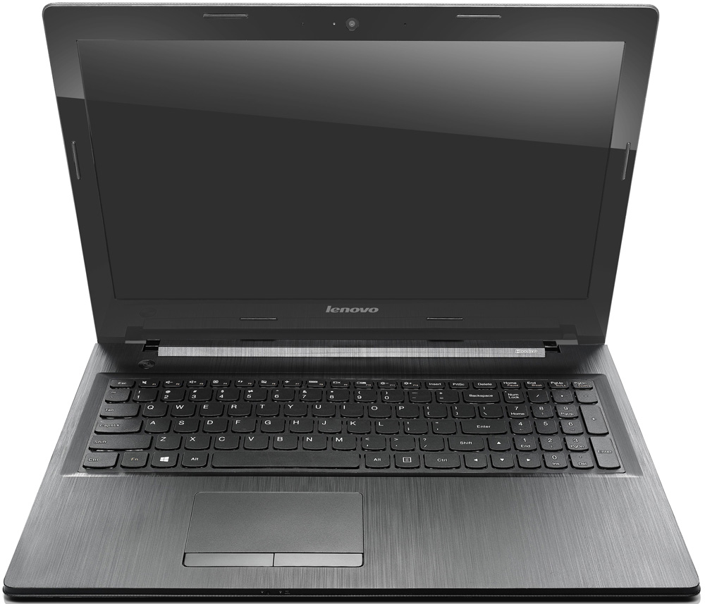 Ноутбук Lenovo IdeaPad G5070 Core i5-4210U/4Gb/500Gb/DVDRW/R5 M230 2Gb/15.4"/HD/1366x768/Win 8.1/bla 59435376