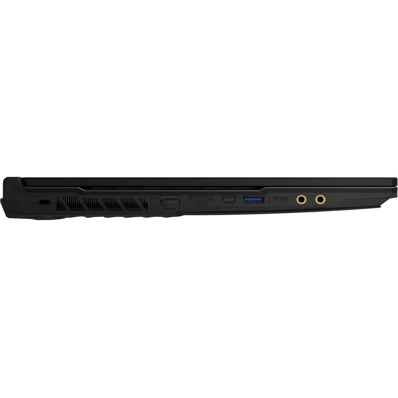 Ноутбук MSI GP65 Leopard 10SFK-211RU 15.6"(1920x1080 (матовый, 144Hz) IPS)/Intel Core i7 10750H(2.6Ghz)/16384Mb/512PCISSDGb/noDVD/Ext:nVidia GeForce RTX2070(8192Mb)/Cam/BT/WiFi/war 1y/2.3kg/black/W10 9S7-16U711-211 9S7-16U711-211