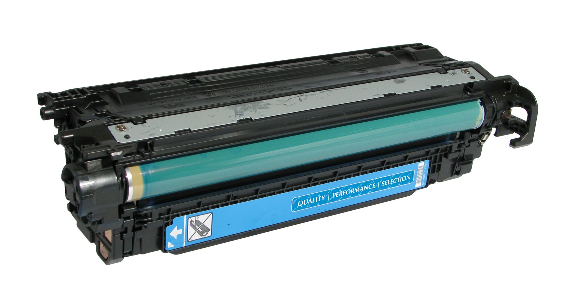 Картридж HP CE251A синий для CLJ CM3530 CE251A