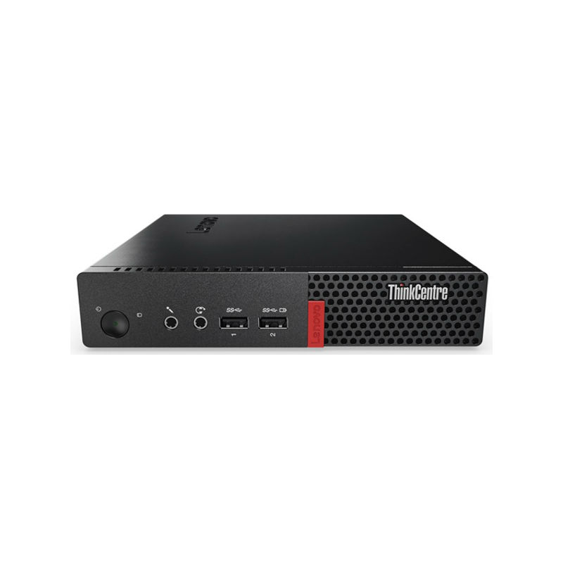 Персональный компьютер Lenovo Core i3-6100/4GB/500GB/Intel HD Graphics 530/Kbrd&Mouse/VGA,DisplayPort,HDMI/3year/Win7 Pro64 V520S SFF 10NNS03G00