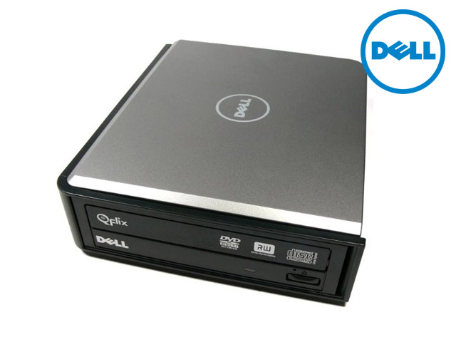 Привод Dell EMC DVD+/-RW, SATA, internal for 4HDD R320 / R420 - Kit 429-16526 429-16526