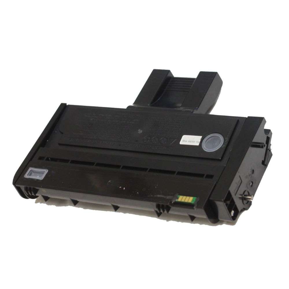 Картридж Ricoh SP 200HE дляSP200N/SP200S/SP202SN/SP203SF/SP203SFN, черный, 2600 стр. (407262) 407262