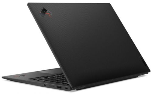 Ноутбук Lenovo ThinkPad Ultrabook X1 Carbon Gen 10 14" WUXGA (1920x1200) IPS Touch, i7-1260P, 16GB LPDDR5 5200, 1TB SSD M.2, Intel Iris Xe, WiFi, BT, FPR, TPM2, IRFHD Cam, 57Wh,65W USB-C,KB ENG/RUS,Win11Pro ENG, 1Y 21CB000JUS 21CB000JUS #3