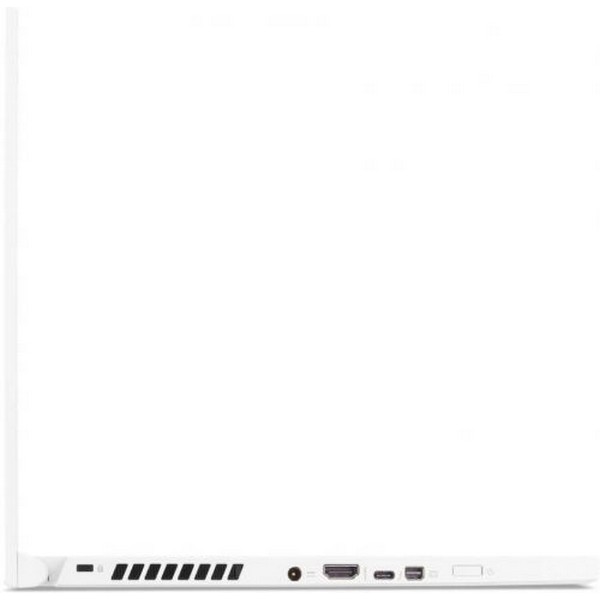 Ноутбук Acer ConceptD 3 Pro CN314-72P-76HL Core i7 10750H/16Gb/SSD1Tb/NVIDIA GeForce T1000 4Gb/14"/IPS/FHD (1920x1080)/Windows 10 Professional/white/WiFi/BT/Cam NX.C5VER.001 NX.C5VER.001