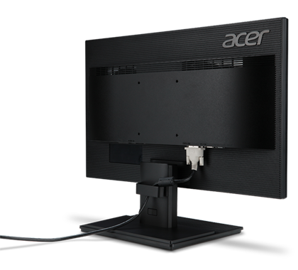 Монитор Acer 21.5" V226HQLB (16:9)/TN+Film(LED)/1920x1080/60Hz/5 (on/off)ms/250nits/1000:1/VGA D-Sub Black UM.WV6EE.002 UM.WV6EE.002 #5