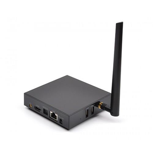Медиаплеер Mini-PC iconBIT XDS94K XDS94K #2