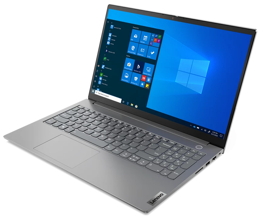 Ноутбук Lenovo  Thinkbook 15 G2 ITL Core i7 1165G7 16Gb SSD1Tb Intel Iris Xe graphics 15.6" FHD (1920x1080) noOS grey WiFi BT Cam 20VE0042RU 20VE0042RU #8