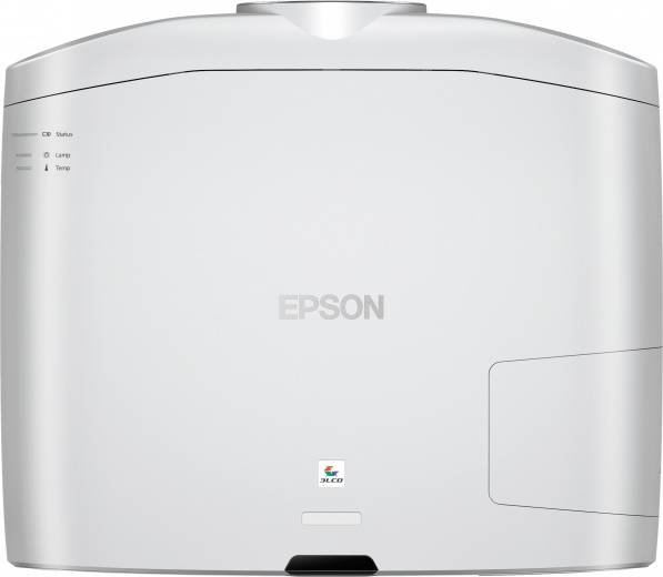 Проектор Epson EH-TW9400W  V11H929040 V11H929040