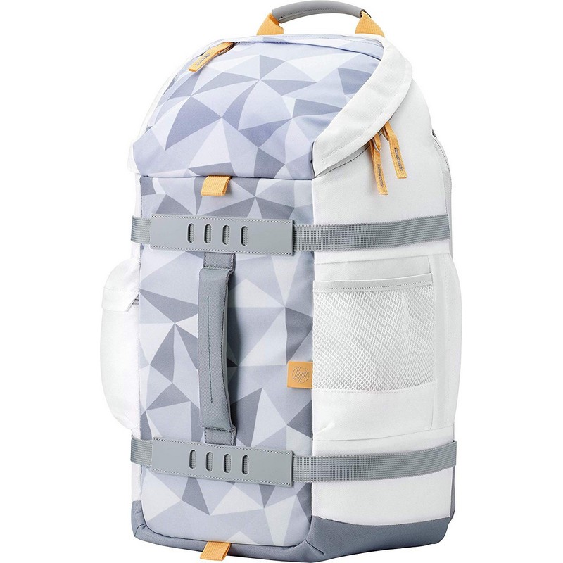 Сумка для ноутбука HP 15.6 Odyssey Facet White BP 5WK92AA 5WK92AA #5