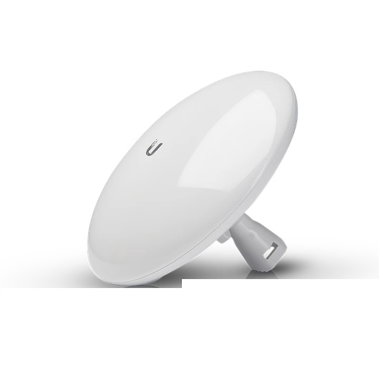 Ubiquiti Networks NanoBeam 5AC. Радиомост / абонент AirMAX AC, интегрированный в антенну 16 дБ.(NBE-5AC-16) NBE-5AC-16