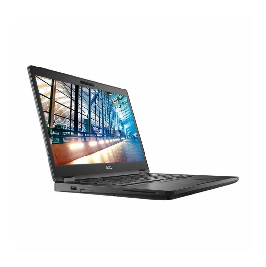 Ноутбук Dell Latitude 5490 i5 7300U/8Gb/SSD256Gb/Intel HD Graphics 620/14"/IPS/FHD/Win10Pro 5490-6788 5490-6788
