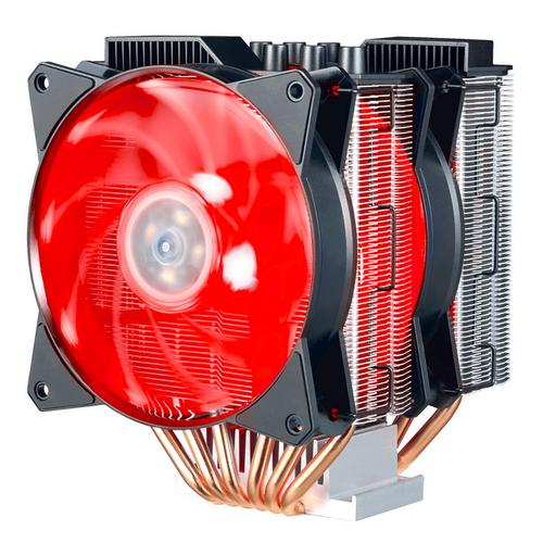 Вентилятор Cooler Master для процессора STR4 MAP-D6PN-218PC-R2 MAP-D6PN-218PC-R2
