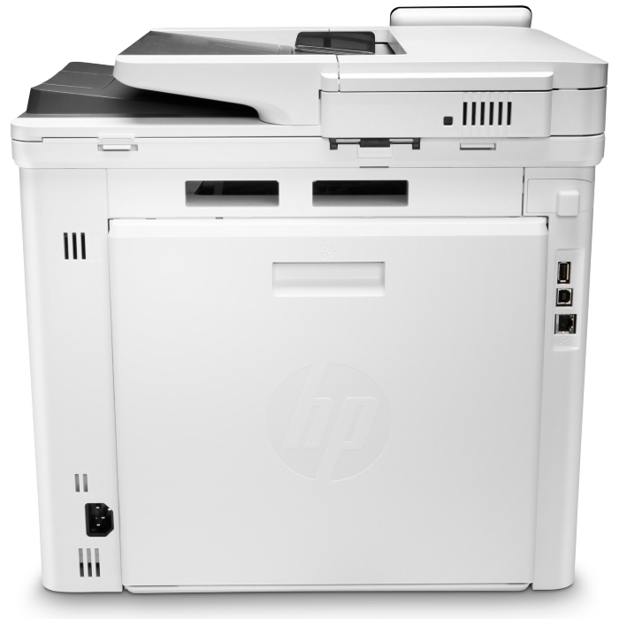 МФУ HP Color LaserJet Pro M479fnw W1A78A W1A78A