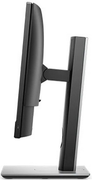 Моноблок Dell Optiplex 3280 21.5"FHD IPS AG Non-Touch/Intel Core i3 10105T(3.0Ghz)/8GB/SSD 256GB/UHD 630/BT/WiFi/3y NBD/black/W10Pro/ HAS 3280-9902 3280-9902