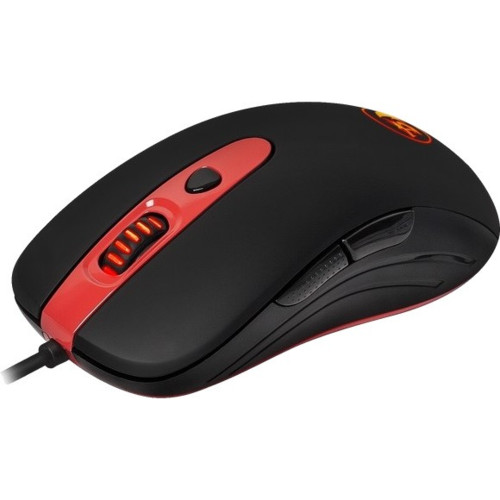 Мышь Redragon проводная игровая  Gerderus оптика,7кнопок,7200dpi 70241 70241 #1