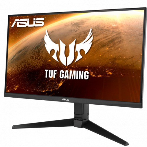 Монитор ASUS 27" VG279QL1A TUF Gaming IPS 1920x1080 165Hz G-Sync 400cd/m2 16:9 90LM05X0-B02170 90LM05X0-B02170