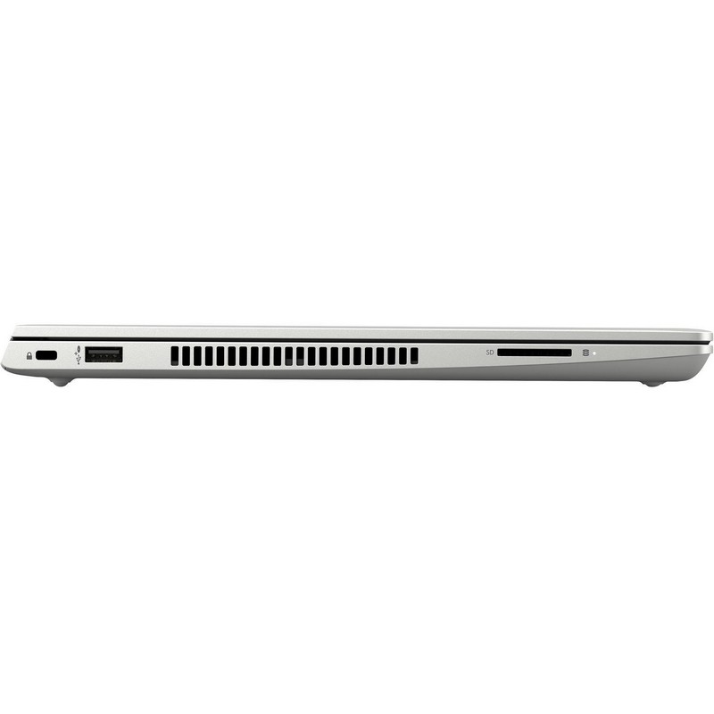 Ноутбук HP ProBook 445 G7 14"(1920x1080)/AMD Ryzen 7 4700U(2Ghz)/8192Mb/256SSDGb/noDVD/Int:AMD Vega/45WHr/war 1y/1.6kg/Pike Silver/W10Pro 1F3L1EA 1F3L1EA