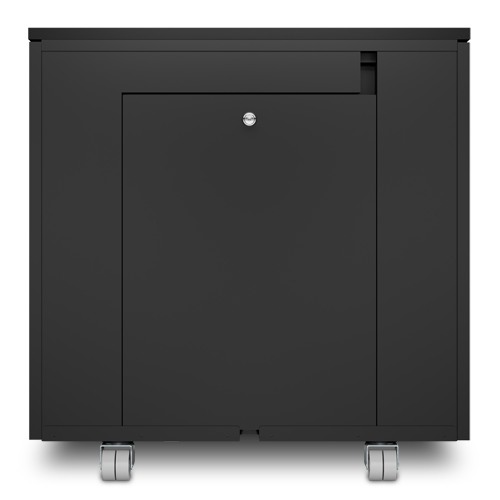 Шкаф APC NetShelter CX Mini, цвет черный AR4000MVX429 AR4000MVX429