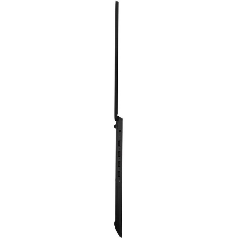 Ноутбук Lenovo IdeaPad S145-15IIL Core i3 1005G1/4Gb/SSD512Gb/Intel UHD Graphics/15.6"/TN/FHD (1920x1080)/Free DOS/black/WiFi/BT/Cam 81W800HHRK 81W800HHRK