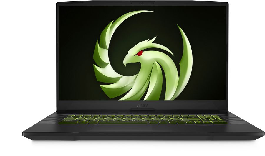 Ноутбук MSI Alpha 17 B5EEK-040XRU Ryzen 9 5900HX 16Gb SSD512Gb AMD Radeon Rx 6600M 8Gb 17.3" IPS FHD (1920x1080) Free DOS black WiFi BT Cam 9S7-17LL12-040 9S7-17LL12-040 #5