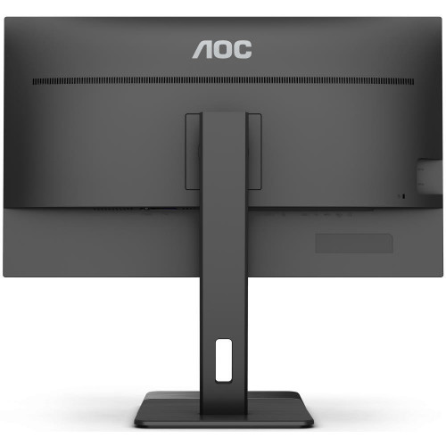 Монитор AOC Q32P2CA 31,5" 2560x1440 75Hz IPS LED 16:9 4ms 2*HDMI DP 1xUSB-C 4xUSB 50M:1 1200:1 178/178 250cd Tilt HAS Pivot Swivel M/M Black Q32P2CA Q32P2CA #4