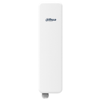 Базовая станция Dahua Wi-Fi с дальностью 7км и скоростью 867Мбит/с Wi-Fi: IEEE802.11a/n/ac; рабочая частота: 5ГГц; DH-PFWB5-90ac DH-PFWB5-90ac
