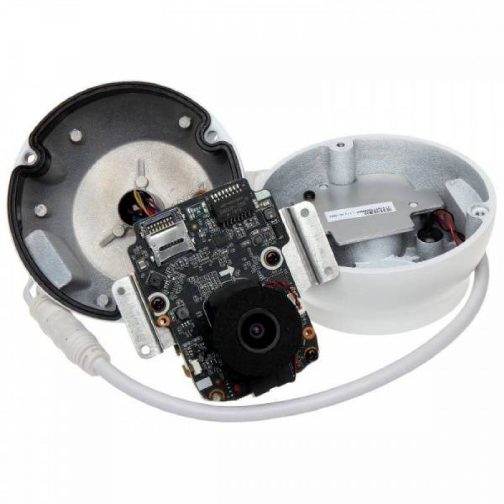 Видеокамера IP Dahua DH-IPC-HDW4231EMP-ASE-0280B с фиксированным объективом DH-IPC-HDW4231EMP-ASE-0280B DH-IPC-HDW4231EMP-ASE-0280B